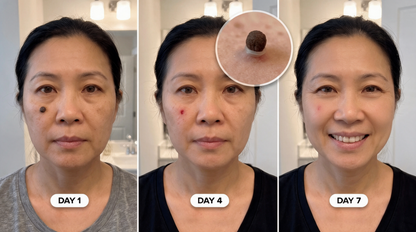Tagless® Skin Tag Removal Kit